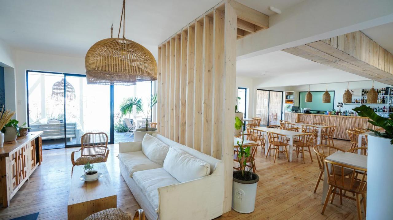 Hotel Mar Blanco Matanzas  Exteriér fotografie