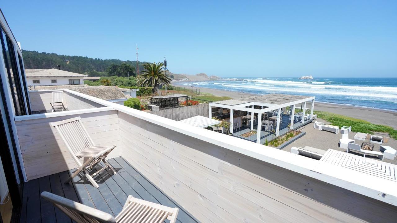 Hotel Mar Blanco Matanzas  Exteriér fotografie